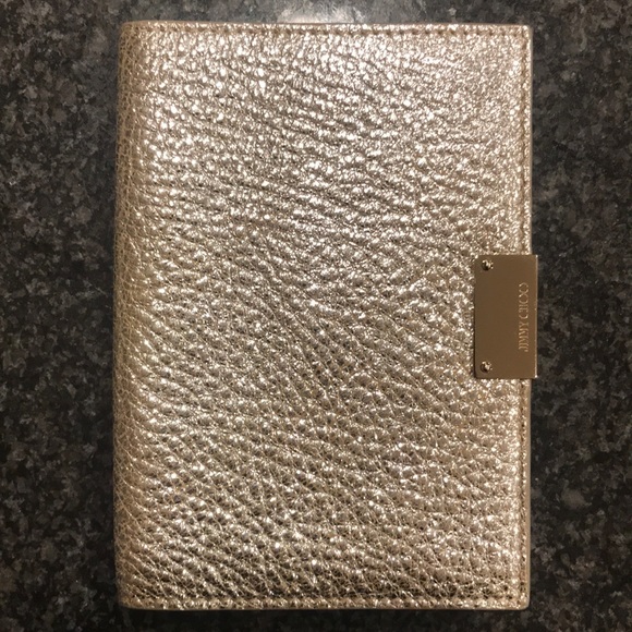 Accessories - Jimmy Choo passport holder